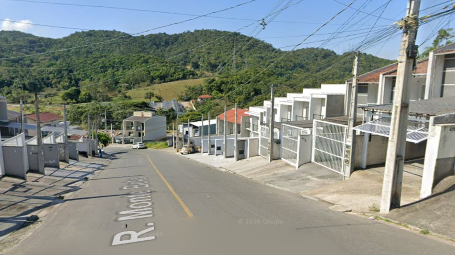 Casa, Fortaleza Alta em Blumenau, SC — foto 4 de 4