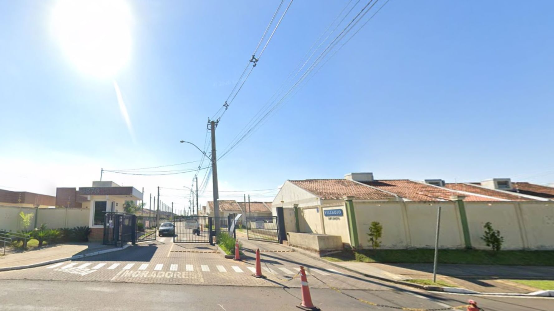 Casa, Jardim Betânia em Cachoeirinha, RS — foto 2 de 4