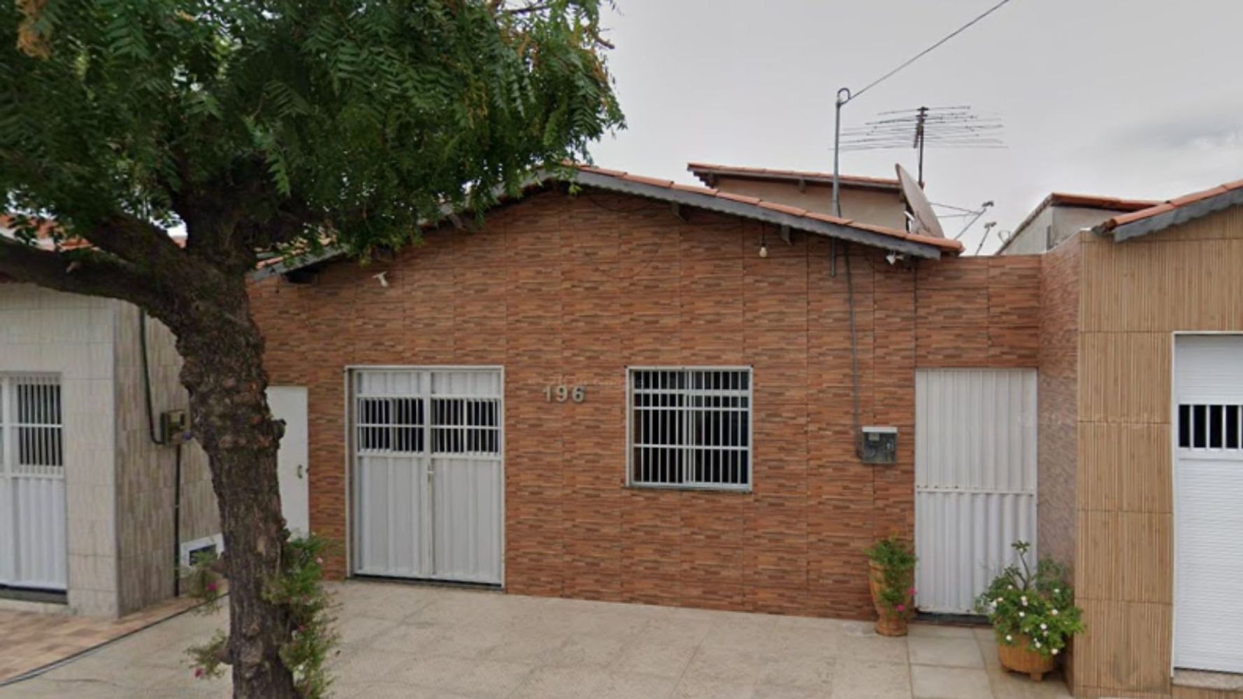 Casa, Morada Nova em Morada Nova, CE — foto 2 de 4