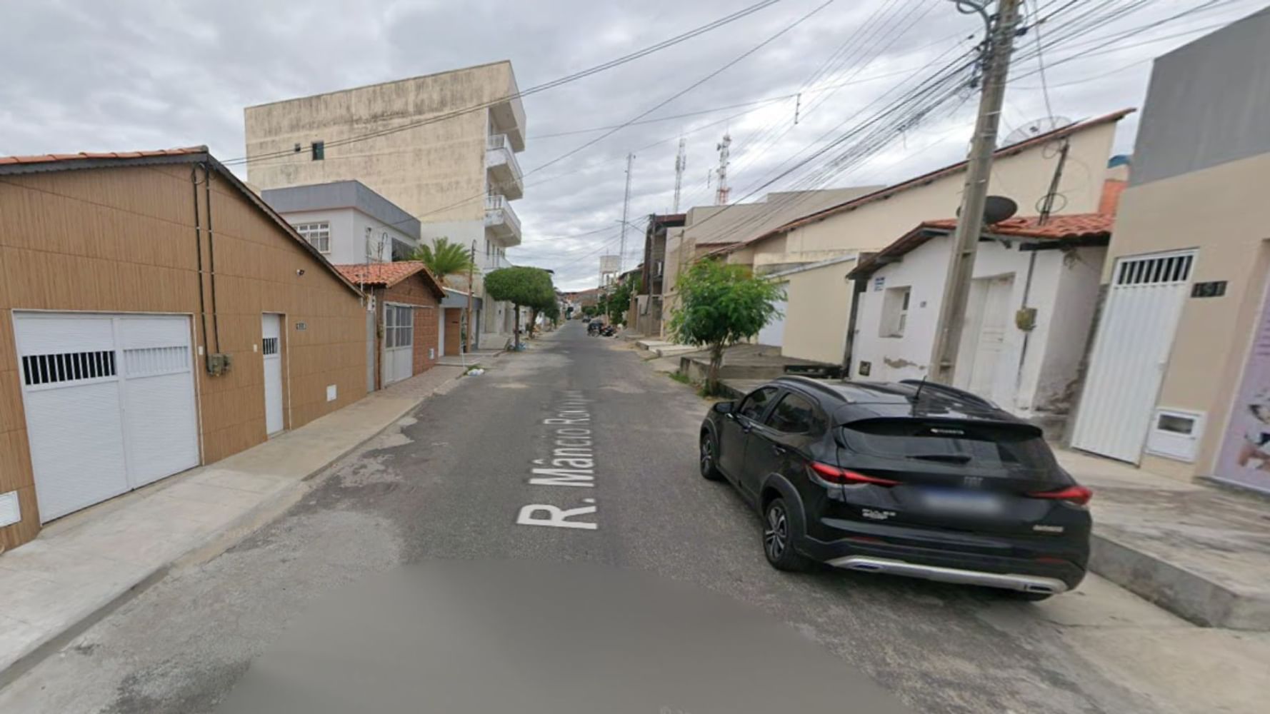Casa, Morada Nova em Morada Nova, CE — foto 3 de 4