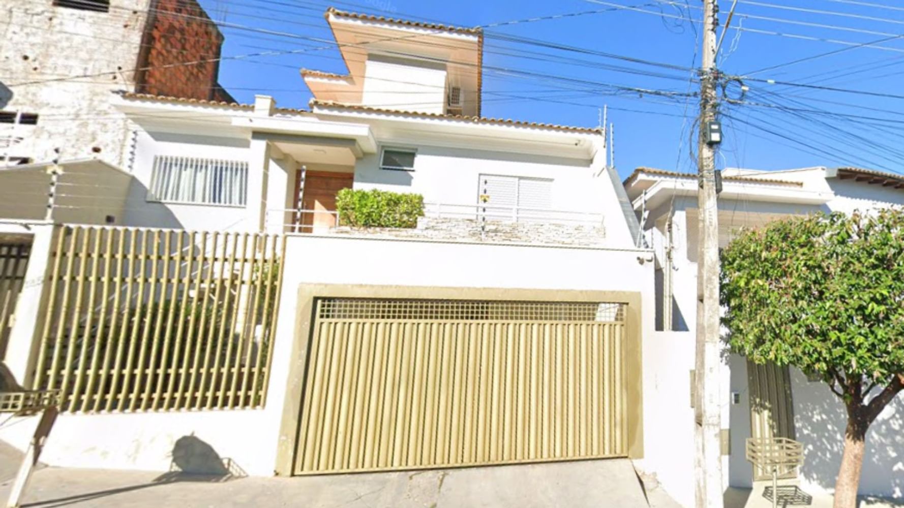 Casa, Parque dos Girassóis em Presidente Prudente, SP — foto 2 de 4