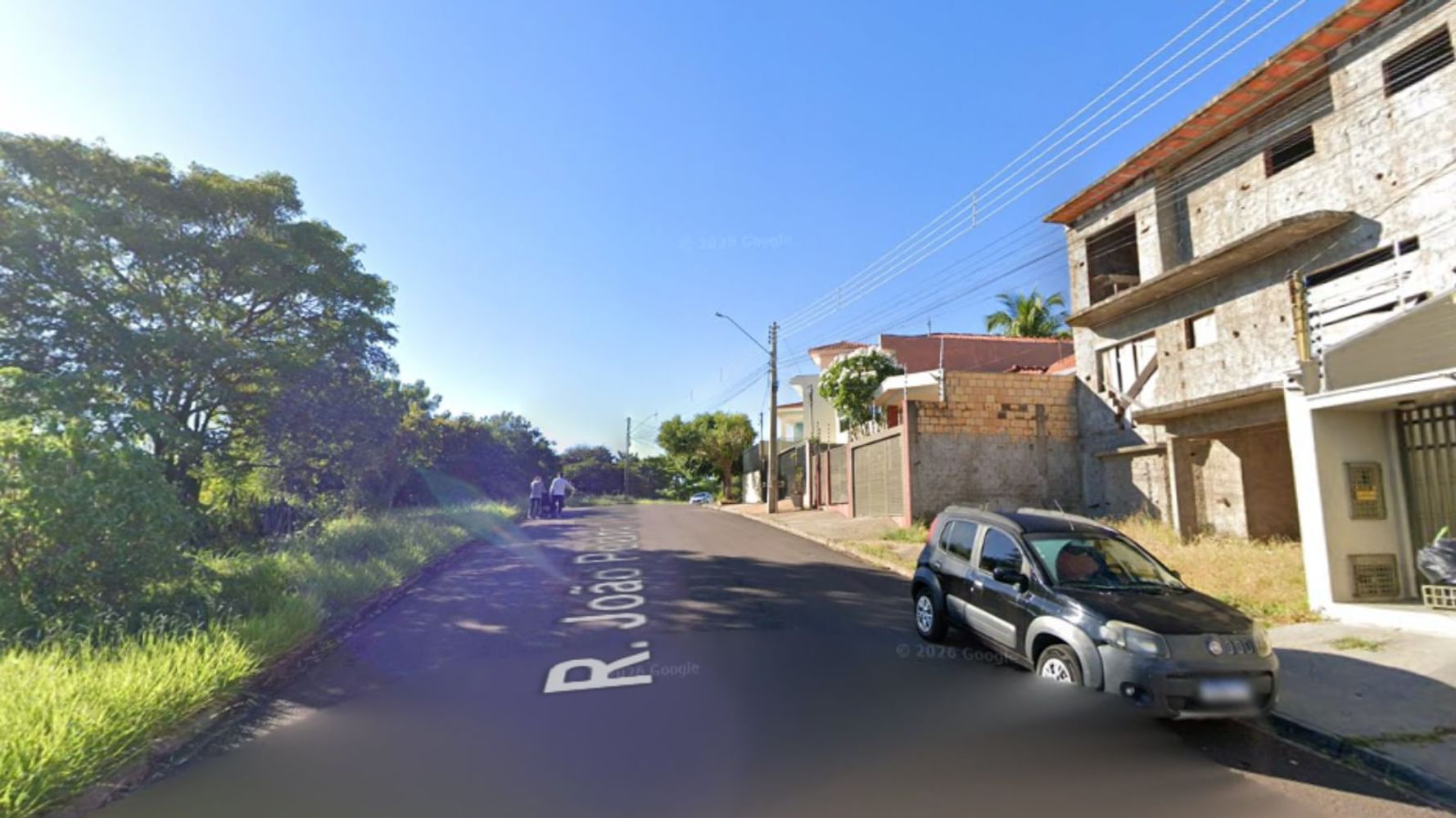 Casa, Parque dos Girassóis em Presidente Prudente, SP — foto 4 de 4