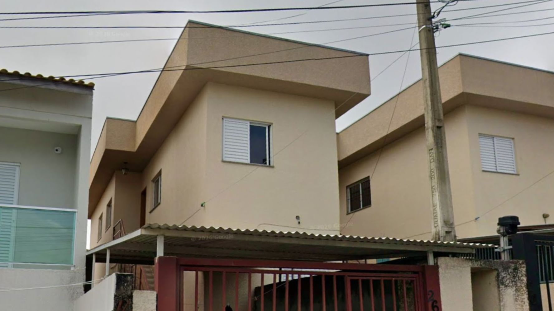 Casa, Nova Cerejeira em Atibaia, SP — foto 2 de 4