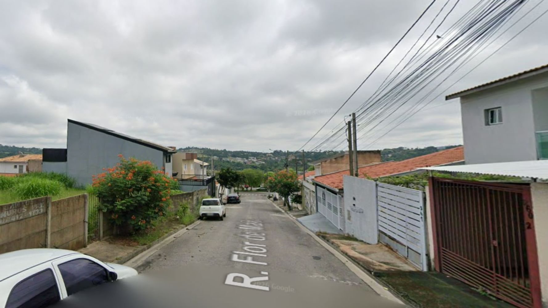 Casa, Nova Cerejeira em Atibaia, SP — foto 3 de 4