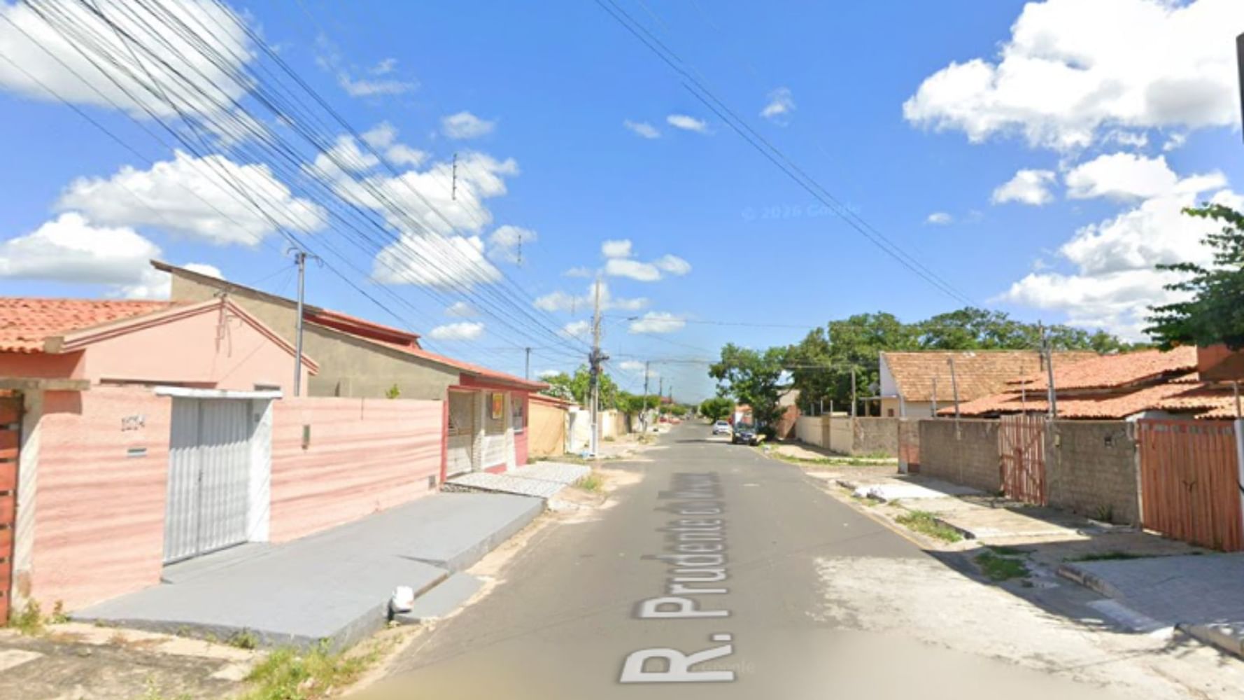 Casa, Pindorama em Parnaíba, PI — foto 3 de 4