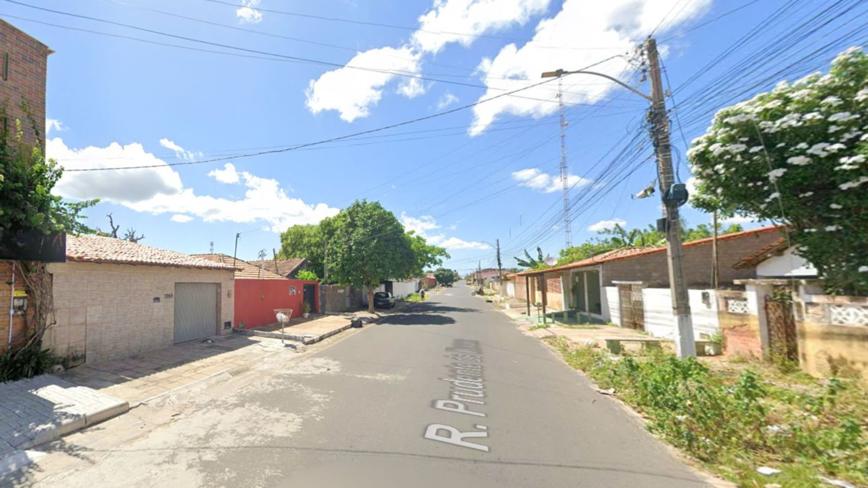 Casa, Pindorama em Parnaíba, PI — foto 4 de 4
