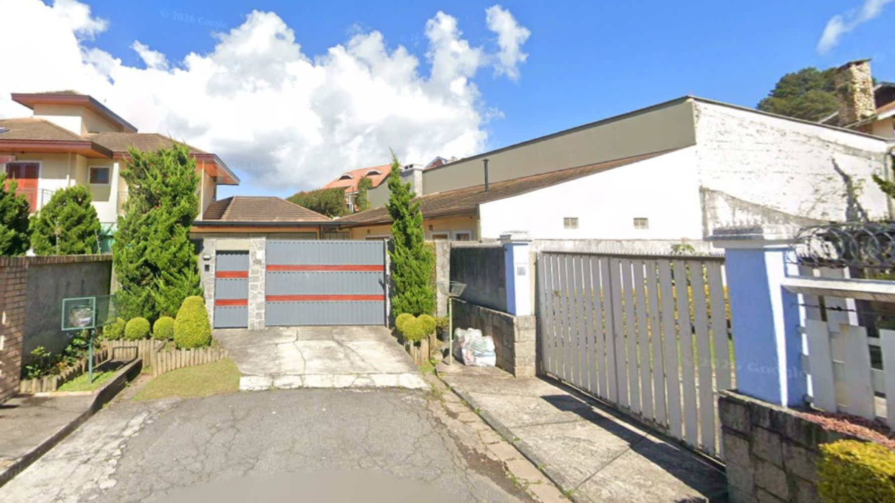 Casa, Vila Nova Suíça em Campos do Jordão, SP — foto 3 de 4