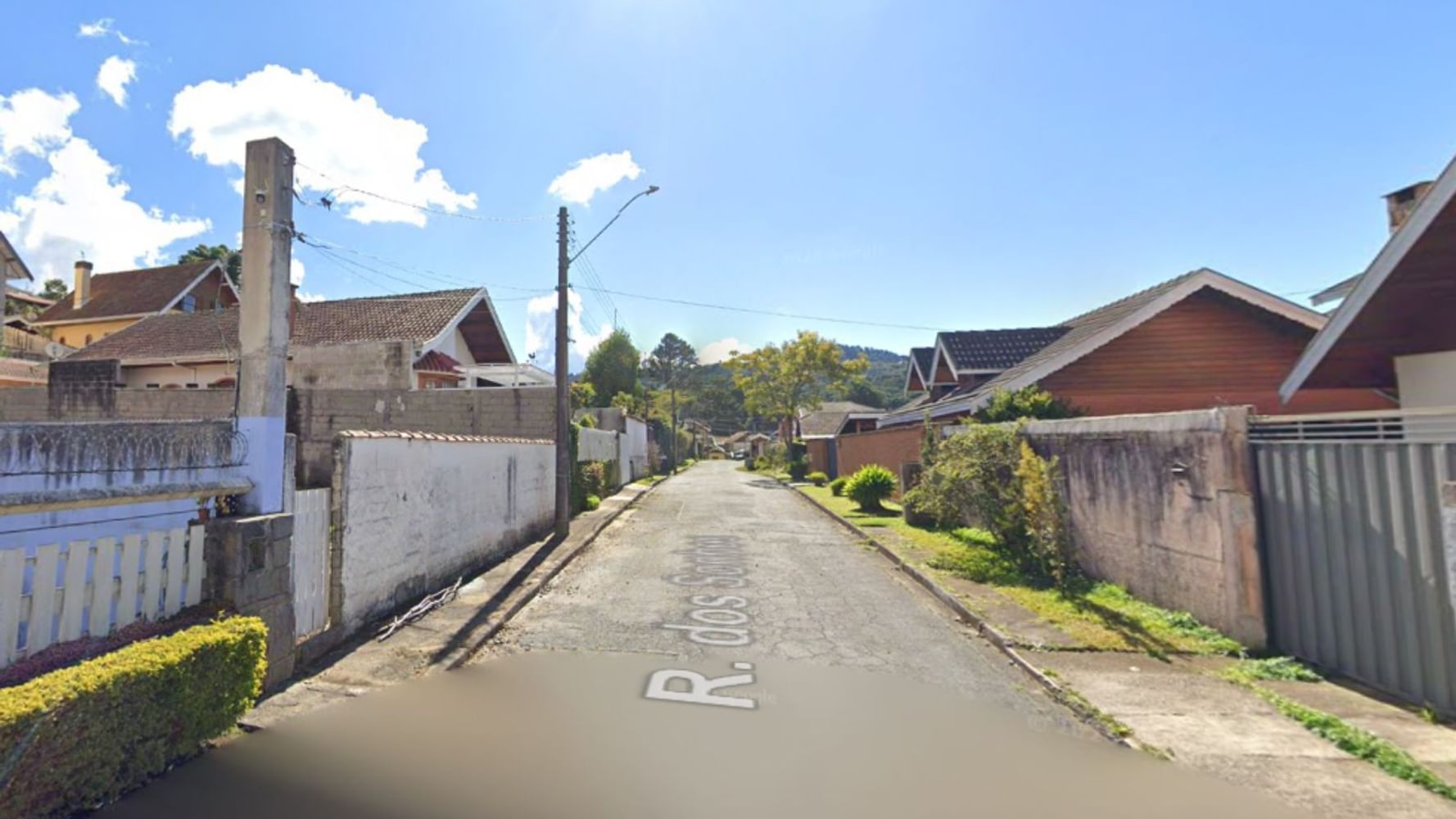 Casa, Vila Nova Suíça em Campos do Jordão, SP — foto 4 de 4