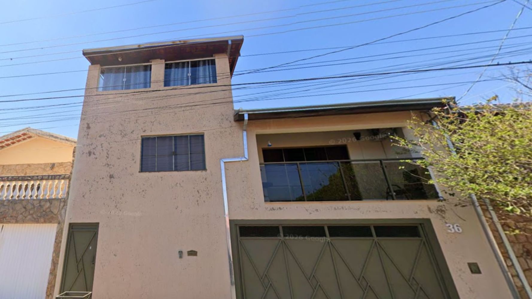 Casa, Vila Rodrigues Alves em Campos do Jordão, SP — foto 2 de 4