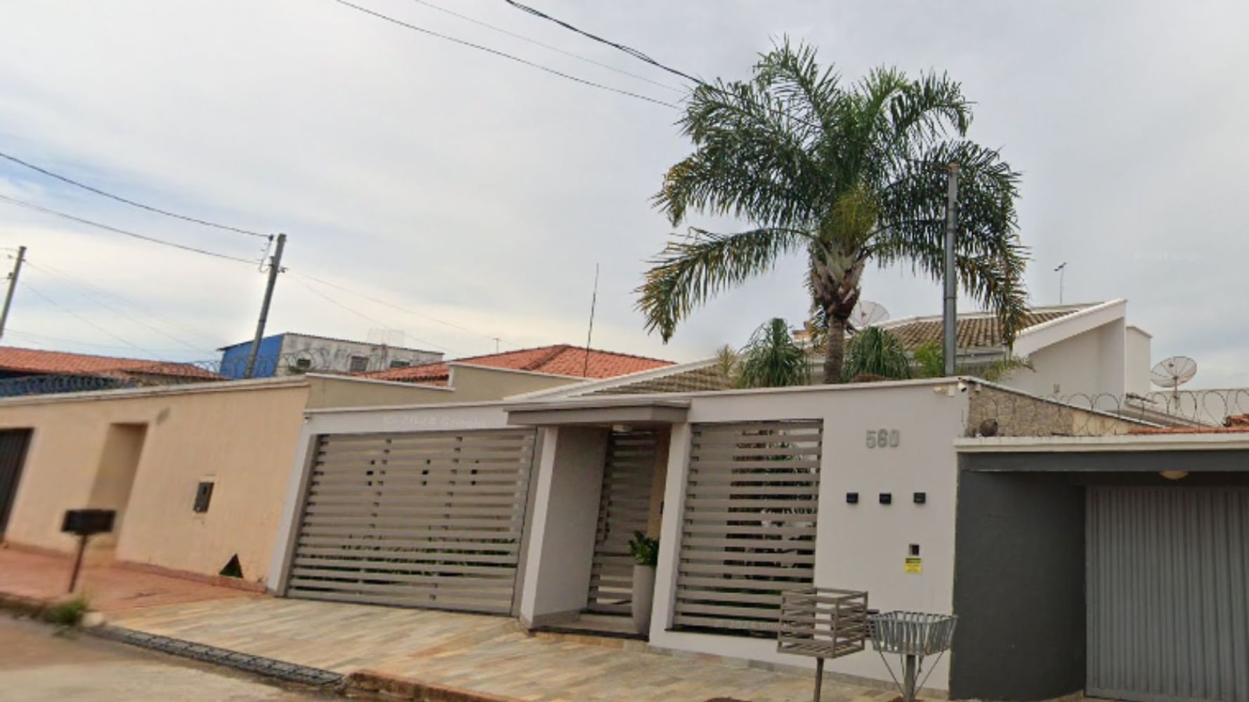 Casa, Lambari em Monte Carmelo, MG — foto 2 de 4