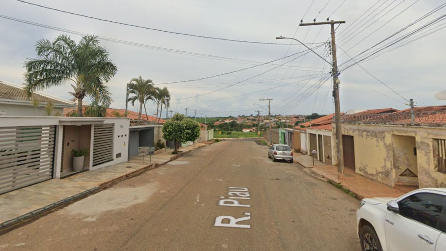 Casa, Lambari em Monte Carmelo, MG — foto 3 de 4