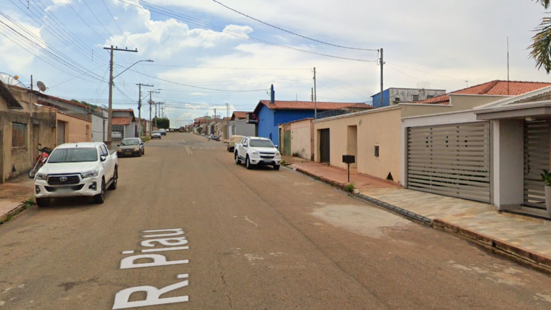 Casa, Lambari em Monte Carmelo, MG — foto 4 de 4