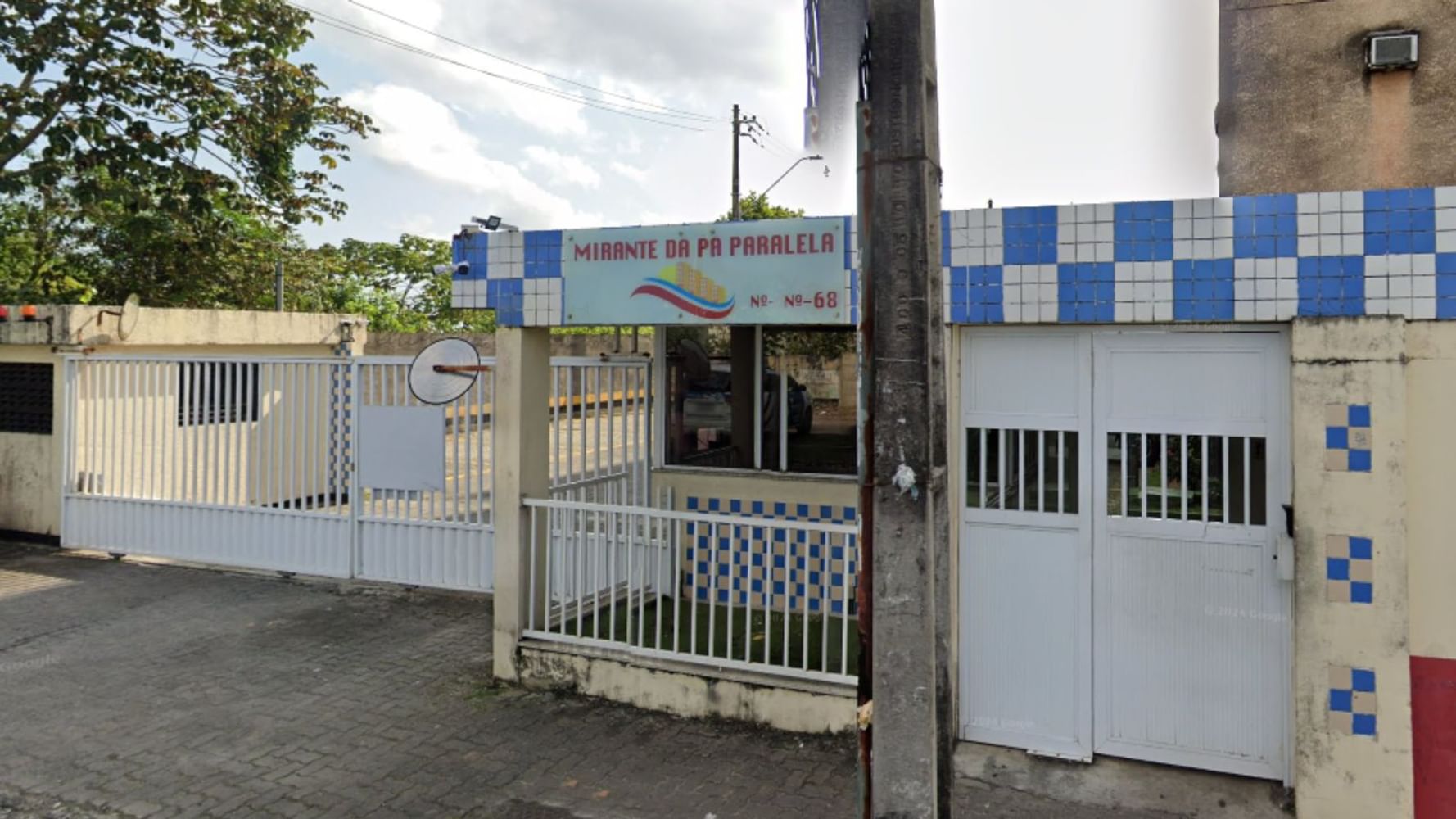 Apartamento, Canabrava em Salvador, BA — foto 2 de 4