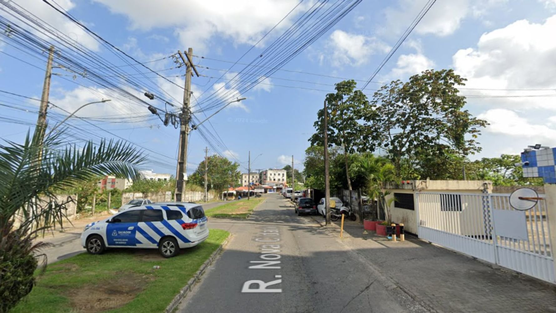 Apartamento, Canabrava em Salvador, BA — foto 4 de 4