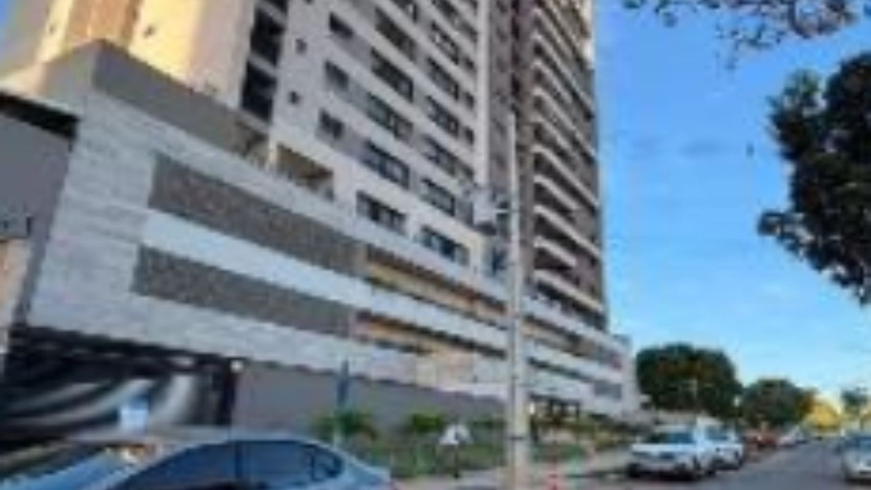 Apartamento, Serrinha em Goiânia, GO — foto 3 de 4