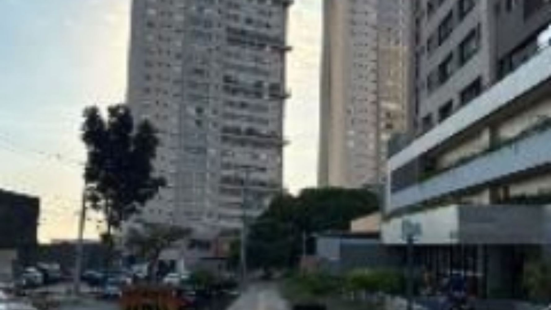 Apartamento, Serrinha em Goiânia, GO — foto 4 de 4
