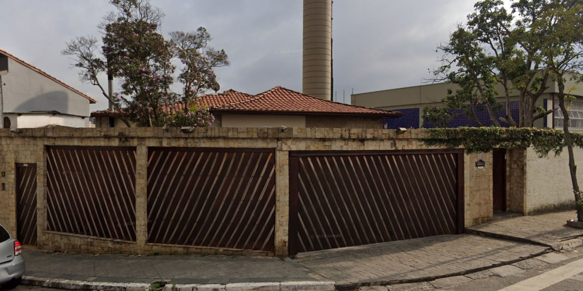 Casa, Jardim Vergueiro em São Paulo, SP — foto 2 de 5