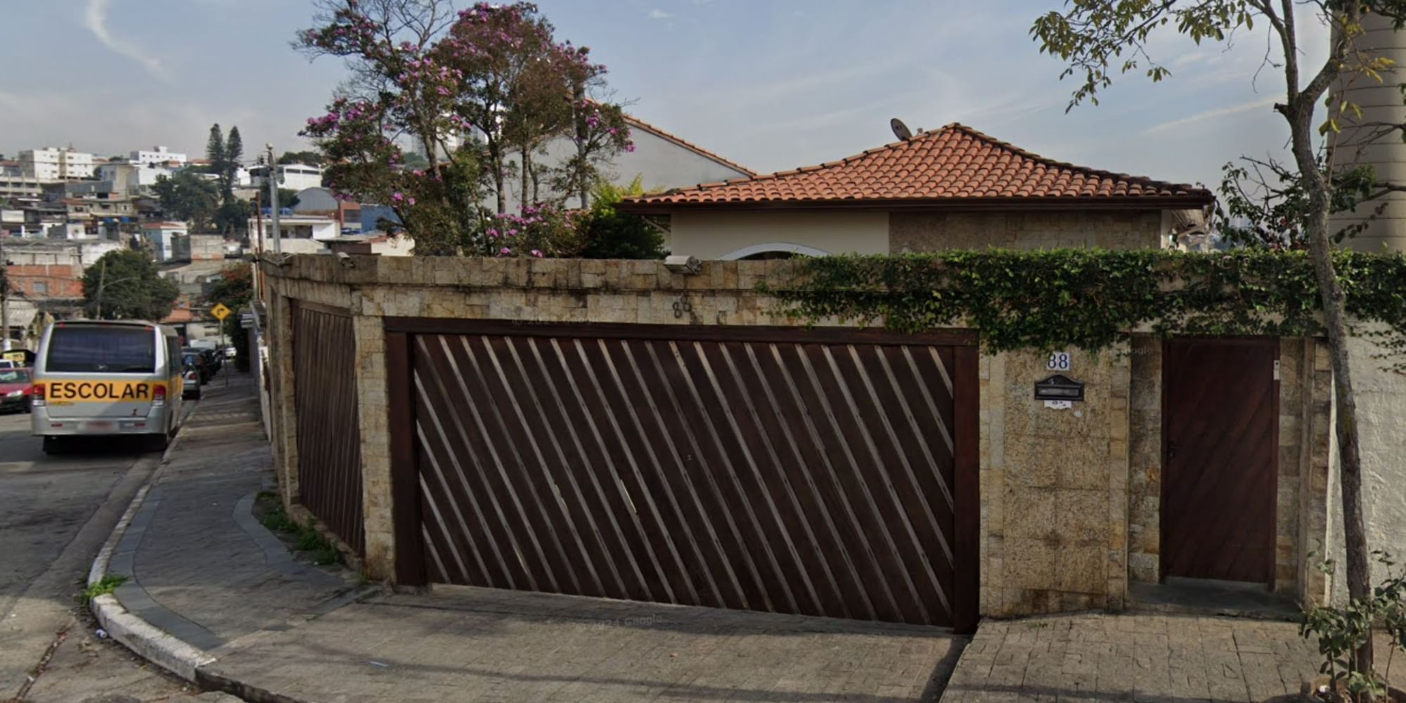 Casa, Jardim Vergueiro em São Paulo, SP — foto 3 de 5
