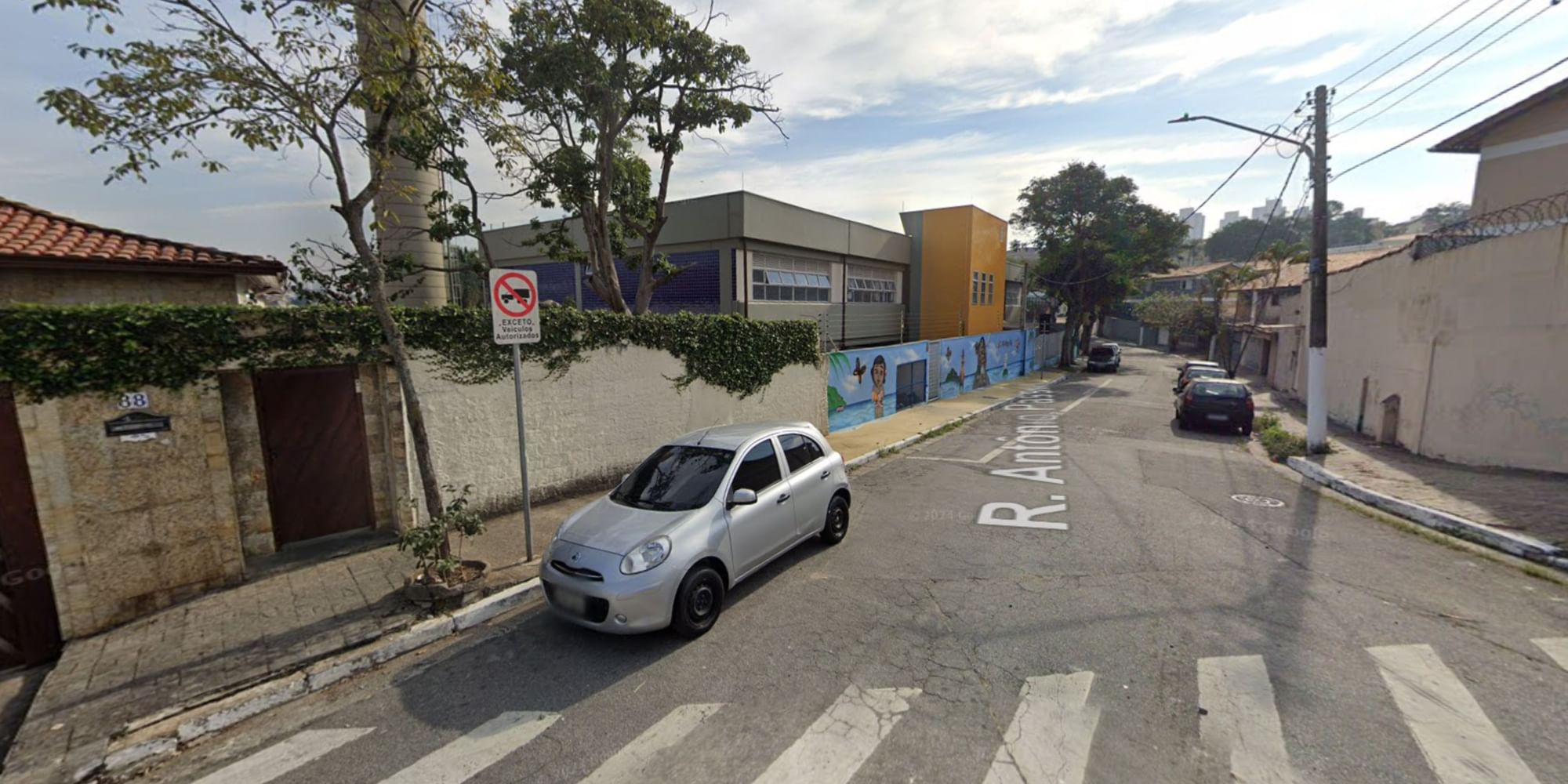 Casa, Jardim Vergueiro em São Paulo, SP — foto 5 de 5