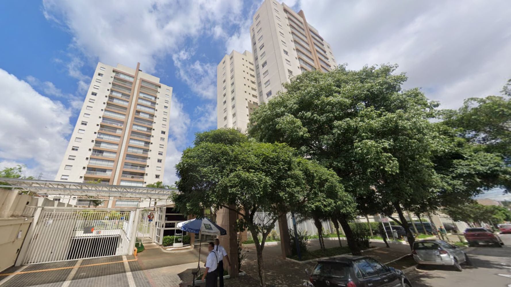 Apartamento, Mooca em São Paulo, SP — foto 2 de 6