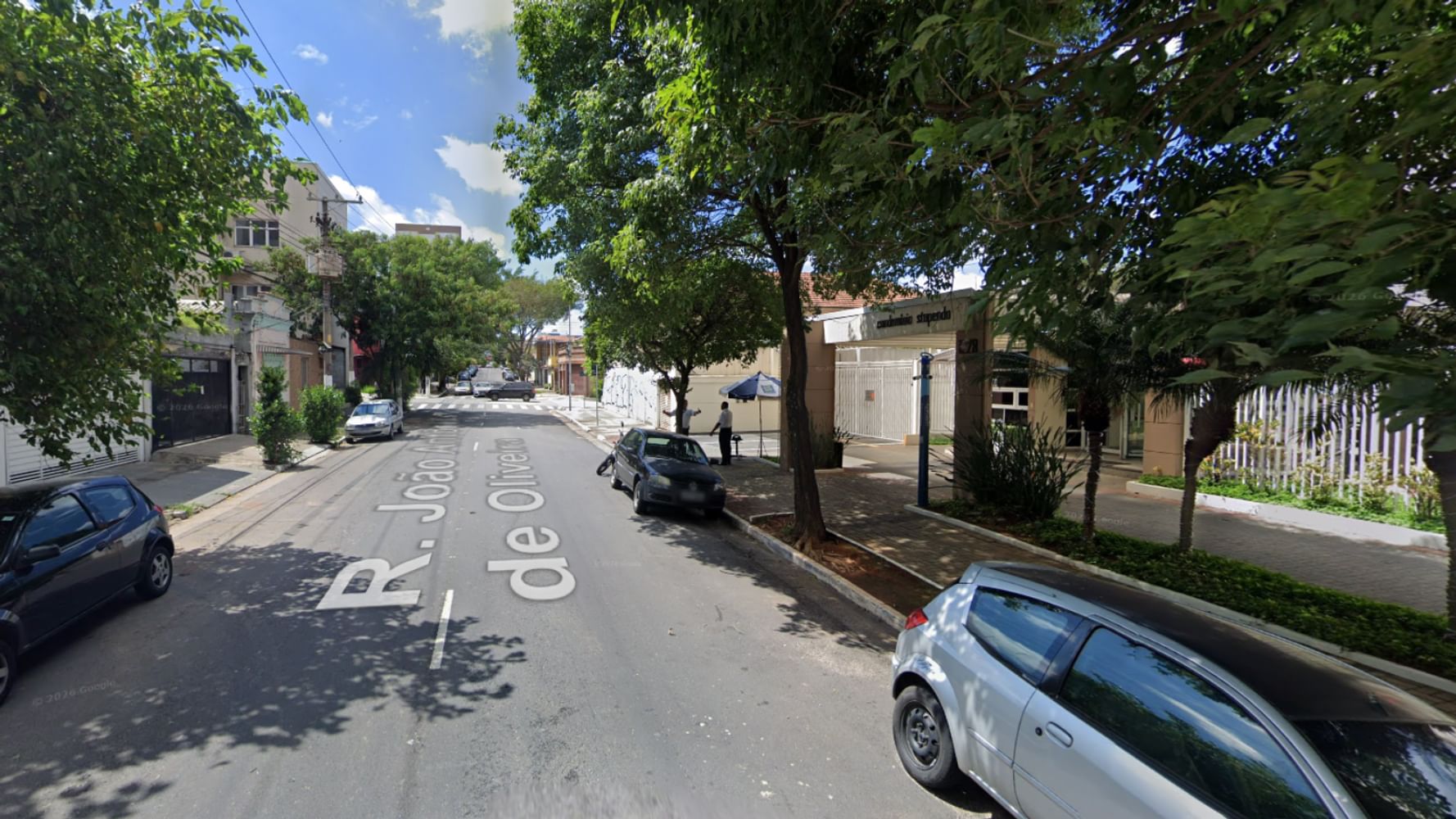 Apartamento, Mooca em São Paulo, SP — foto 4 de 6