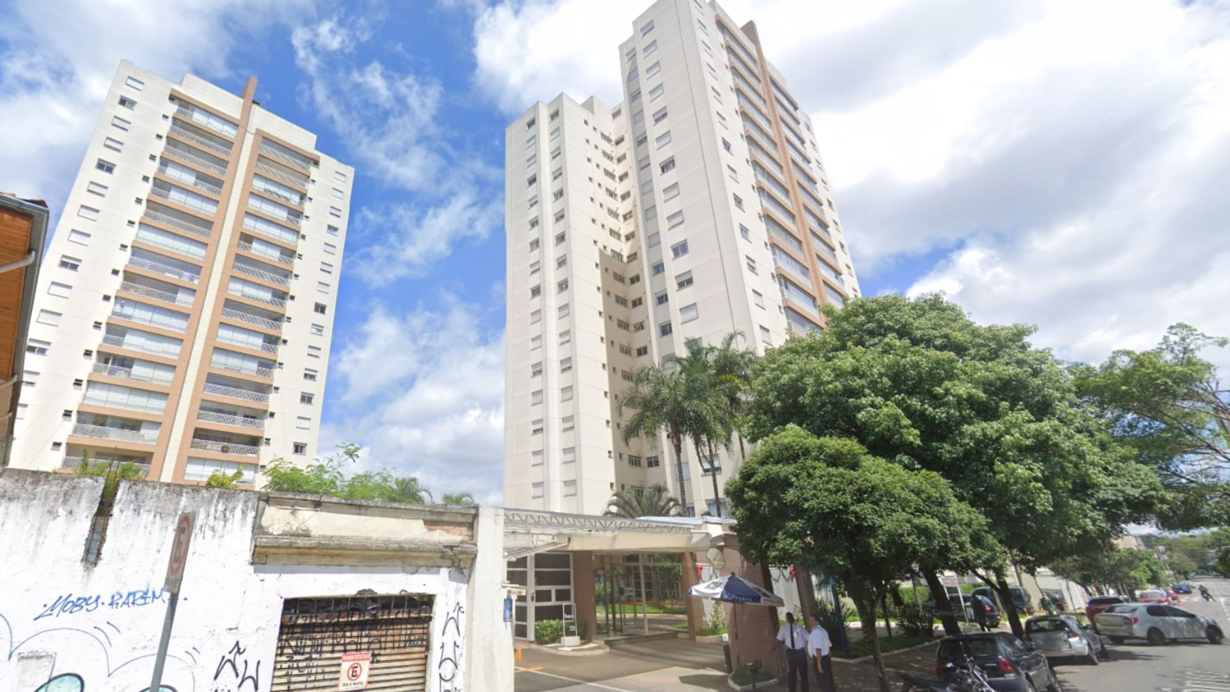 Apartamento, Mooca em São Paulo, SP — foto 6 de 6
