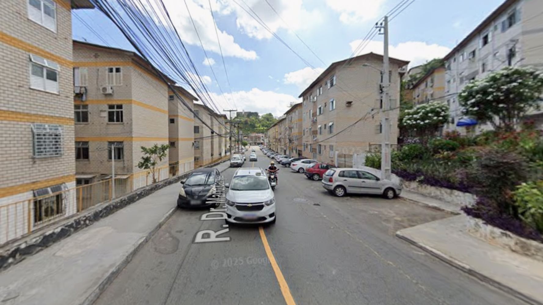 Apartamento, Brotas em Salvador, BA — foto 4 de 5
