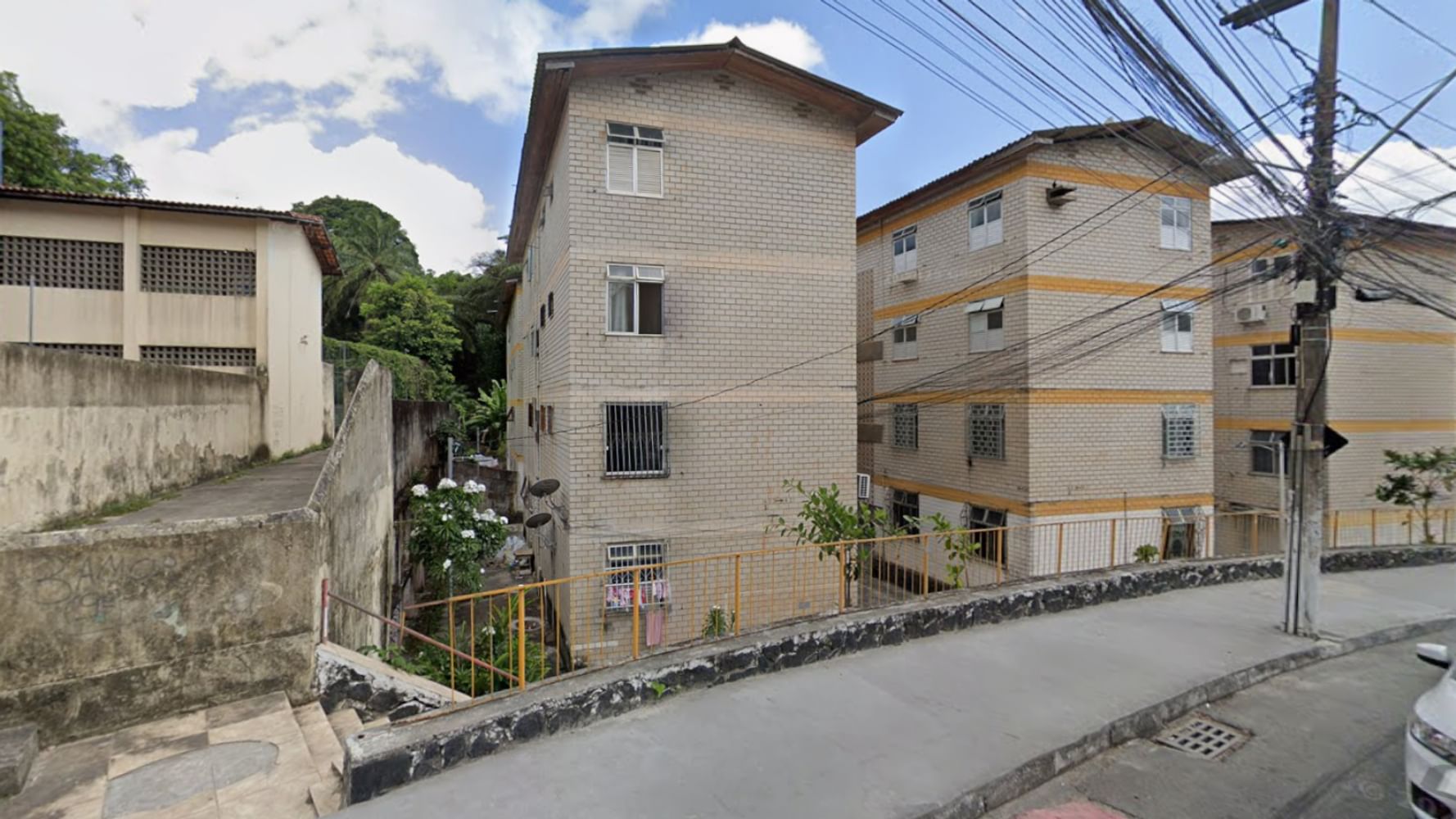 Apartamento, Brotas em Salvador, BA — foto 5 de 5