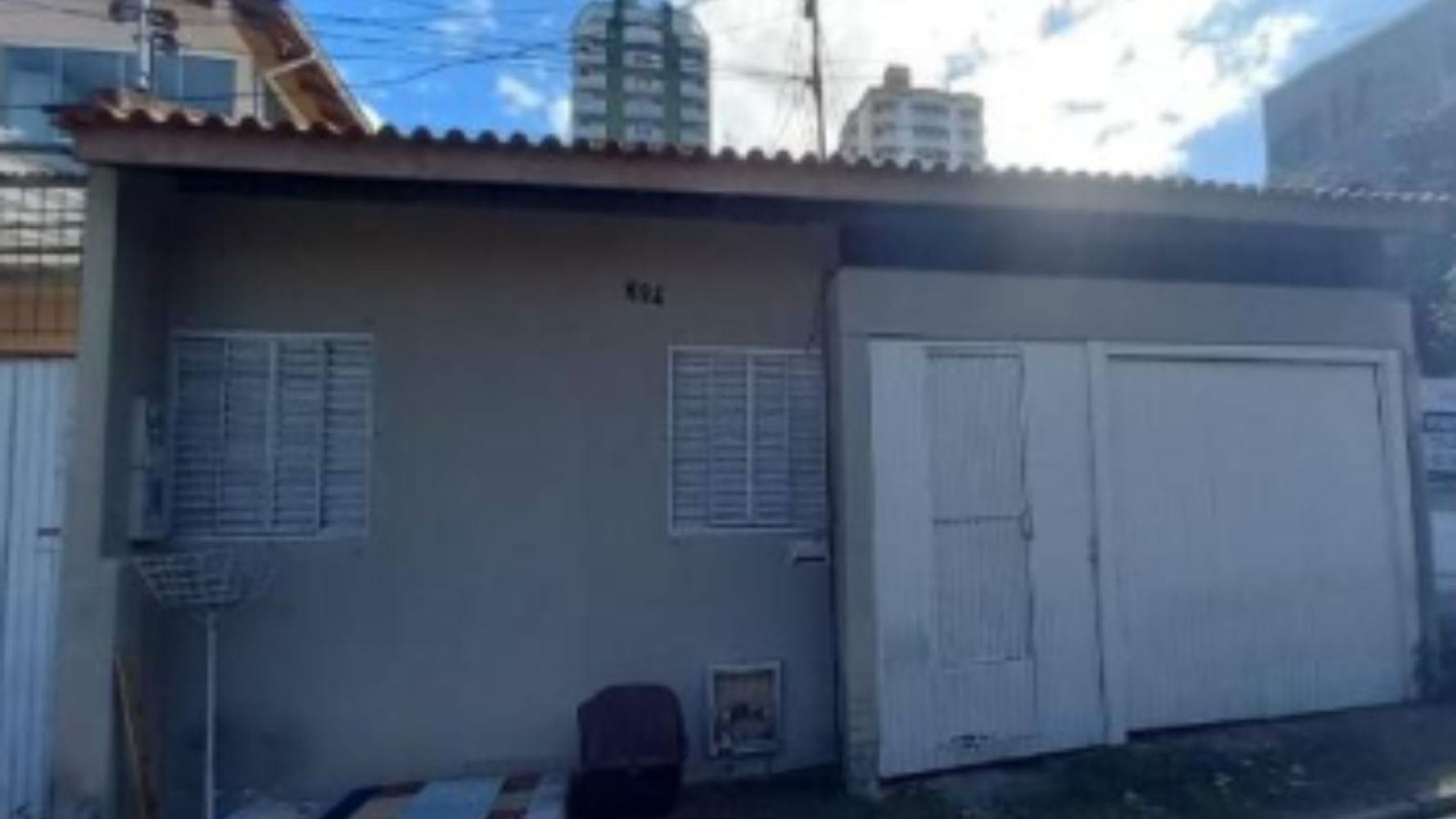 Casa, Praia Comprida em São José, SC — foto 2 de 5