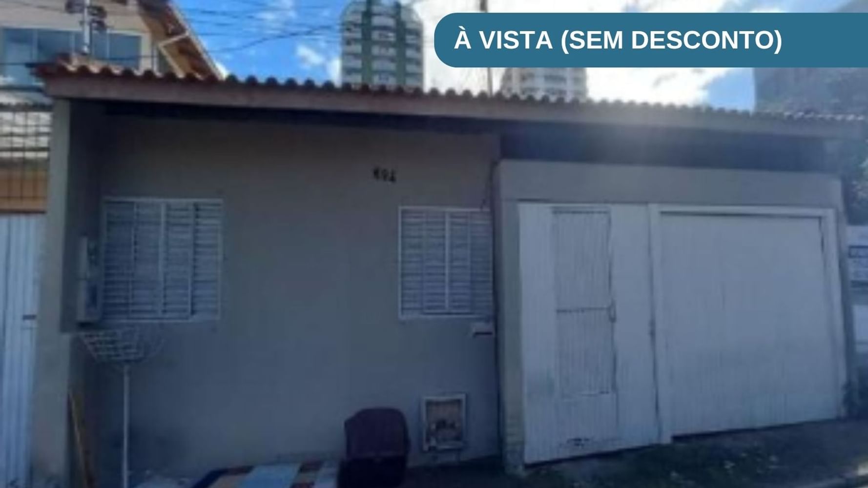 Casa, Praia Comprida em São José, SC — foto 5 de 5