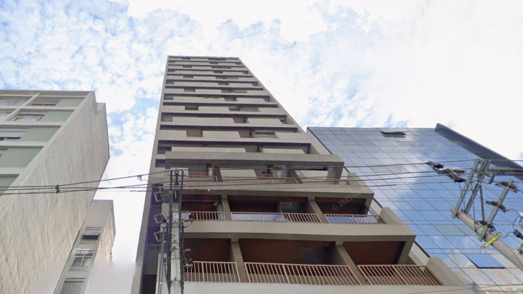 Apartamento, Paulista em São Paulo, SP — foto 2 de 5