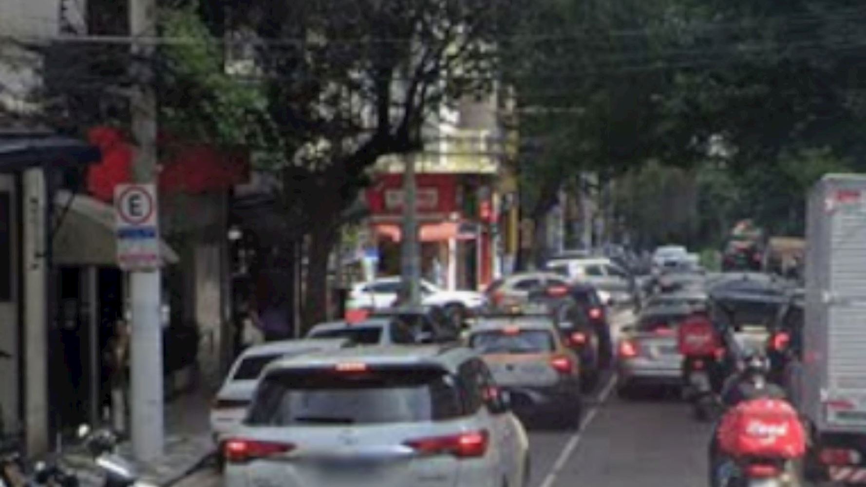 Apartamento, Paulista em São Paulo, SP — foto 5 de 5