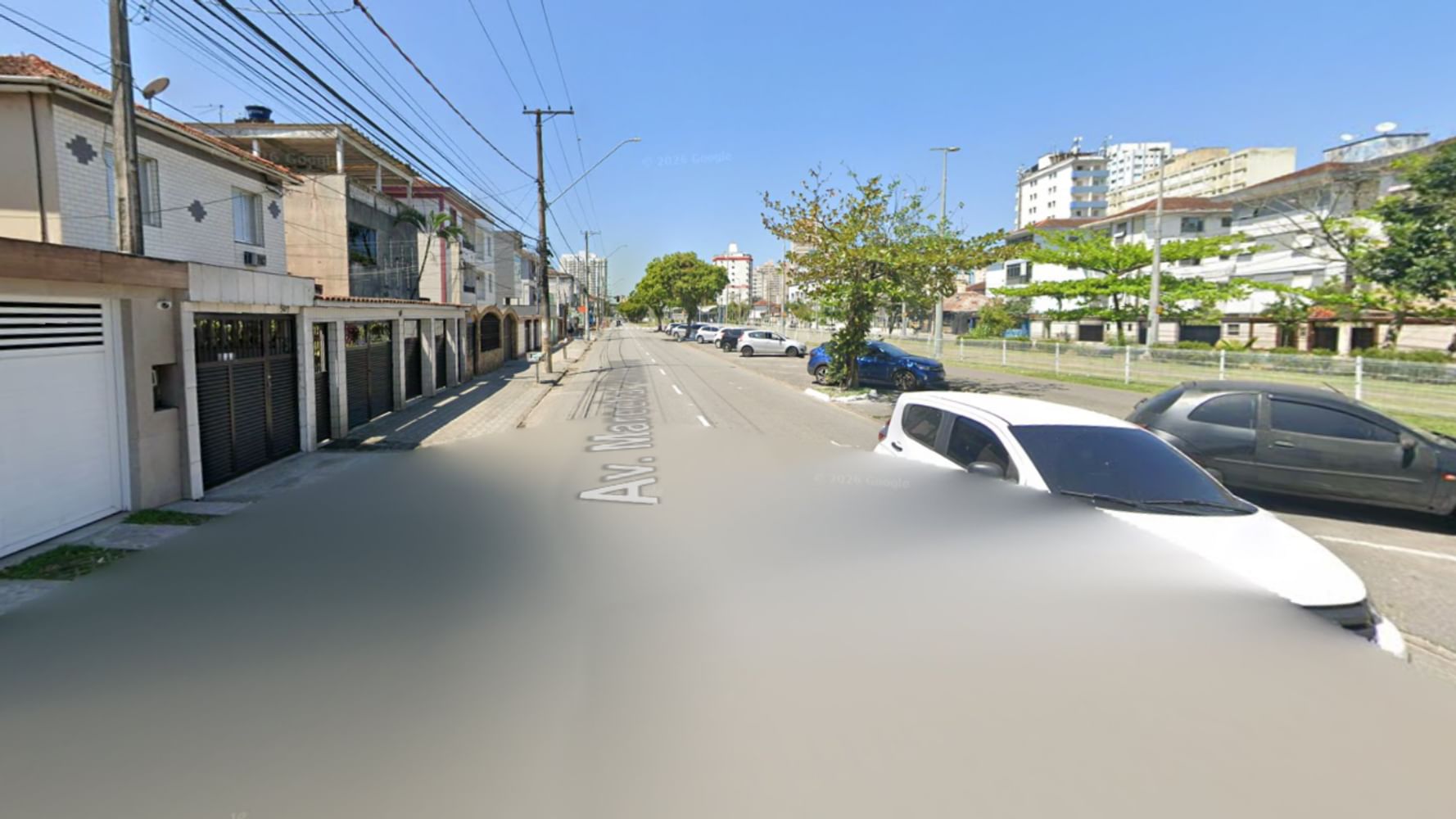 Apartamento, Vila Valença em São Vicente, SP — foto 3 de 5