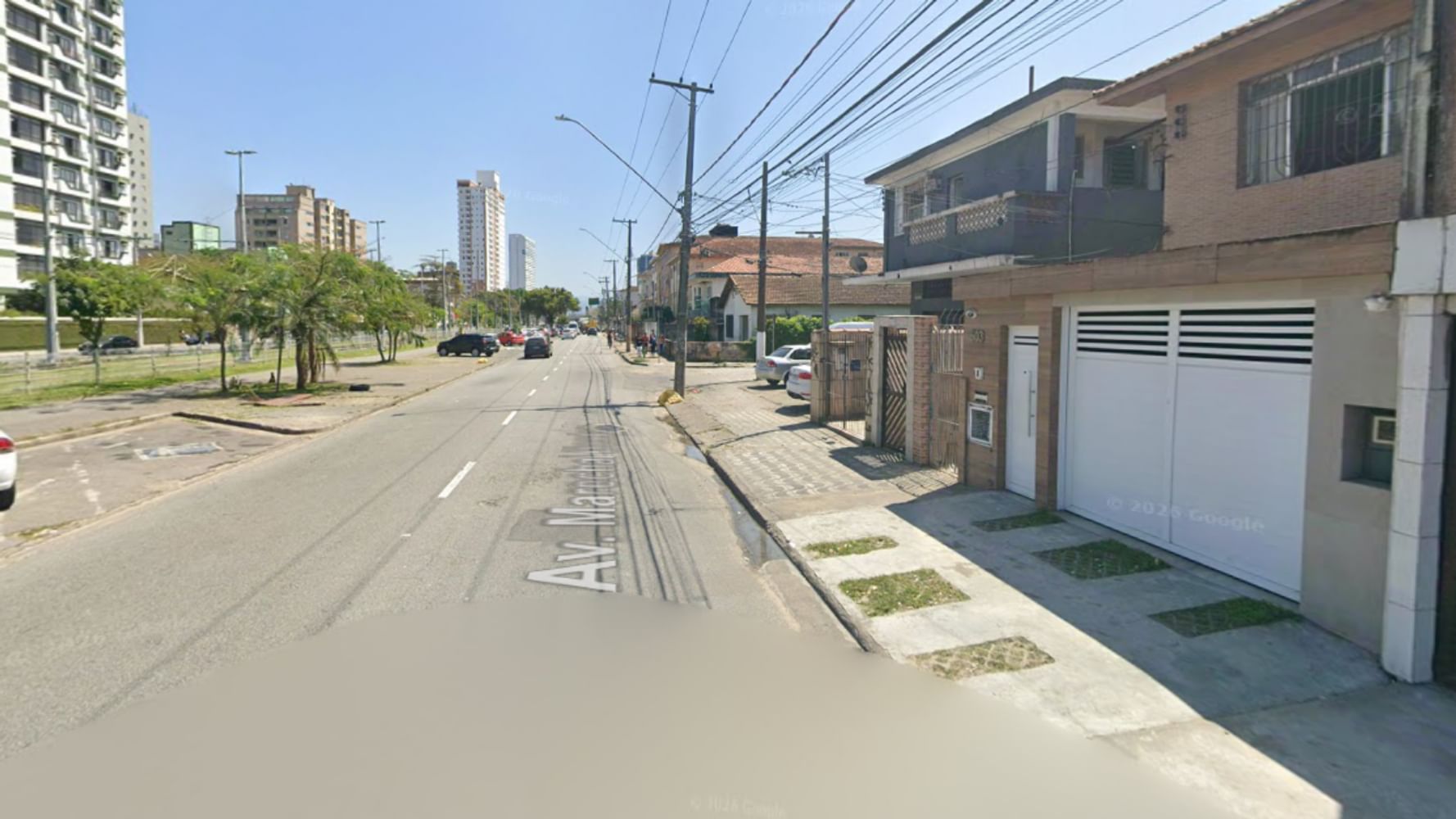 Apartamento, Vila Valença em São Vicente, SP — foto 4 de 5