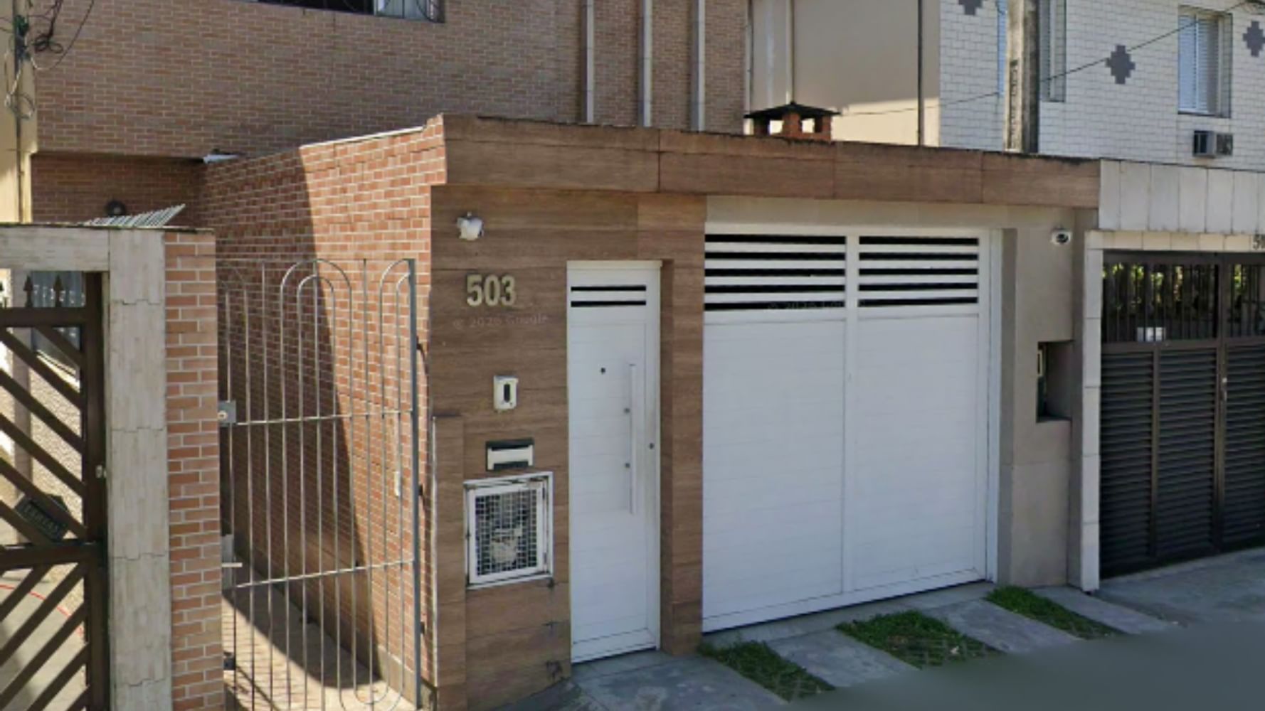 Apartamento, Vila Valença em São Vicente, SP — foto 5 de 5
