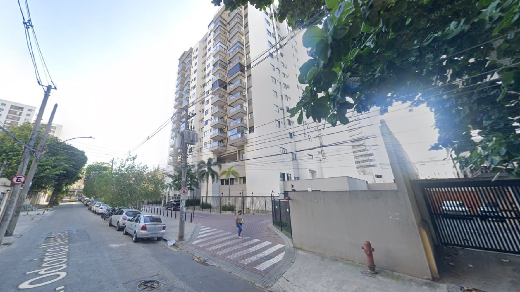 Apartamento, Cachambi em Rio de Janeiro, RJ — foto 2 de 4
