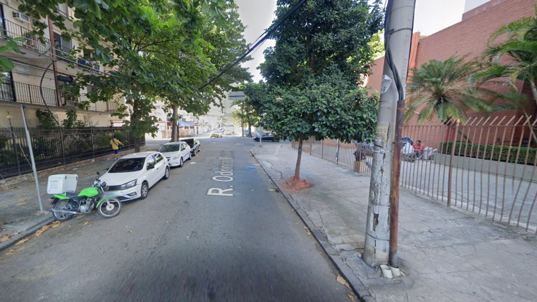 Apartamento, Cachambi em Rio de Janeiro, RJ — foto 4 de 4