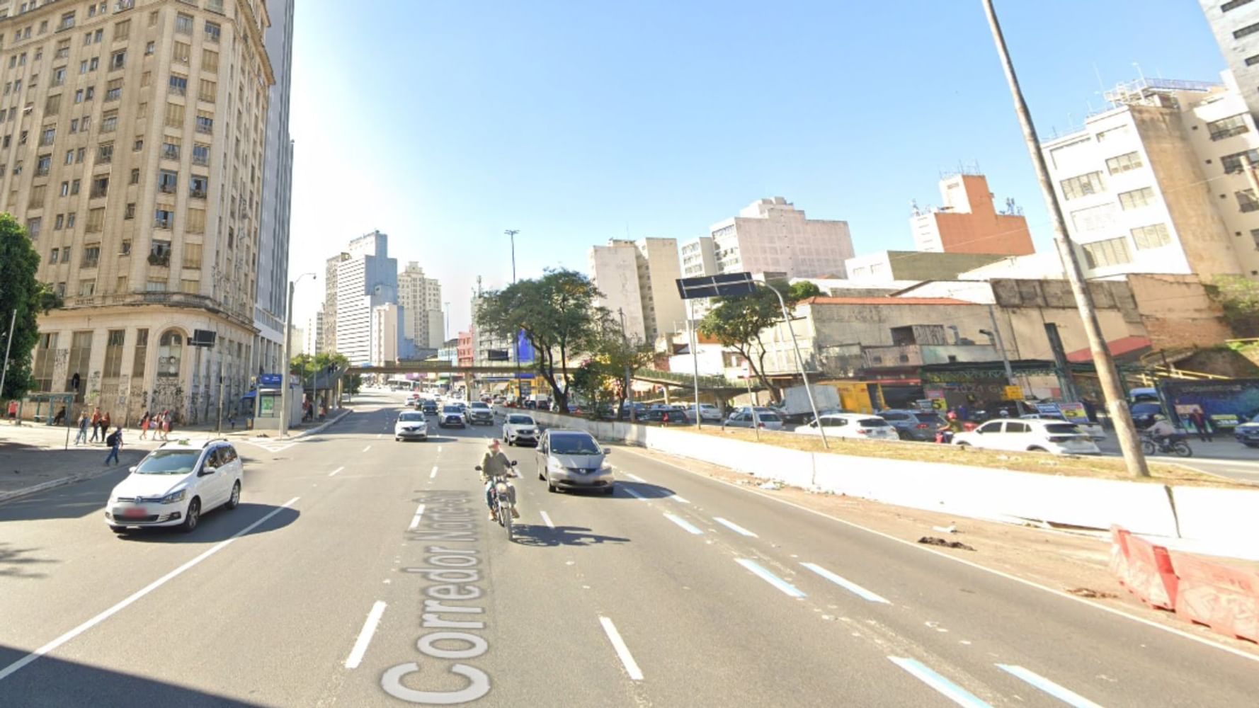 Terreno, Santa Efigênia em São Paulo, SP — foto 2 de 3