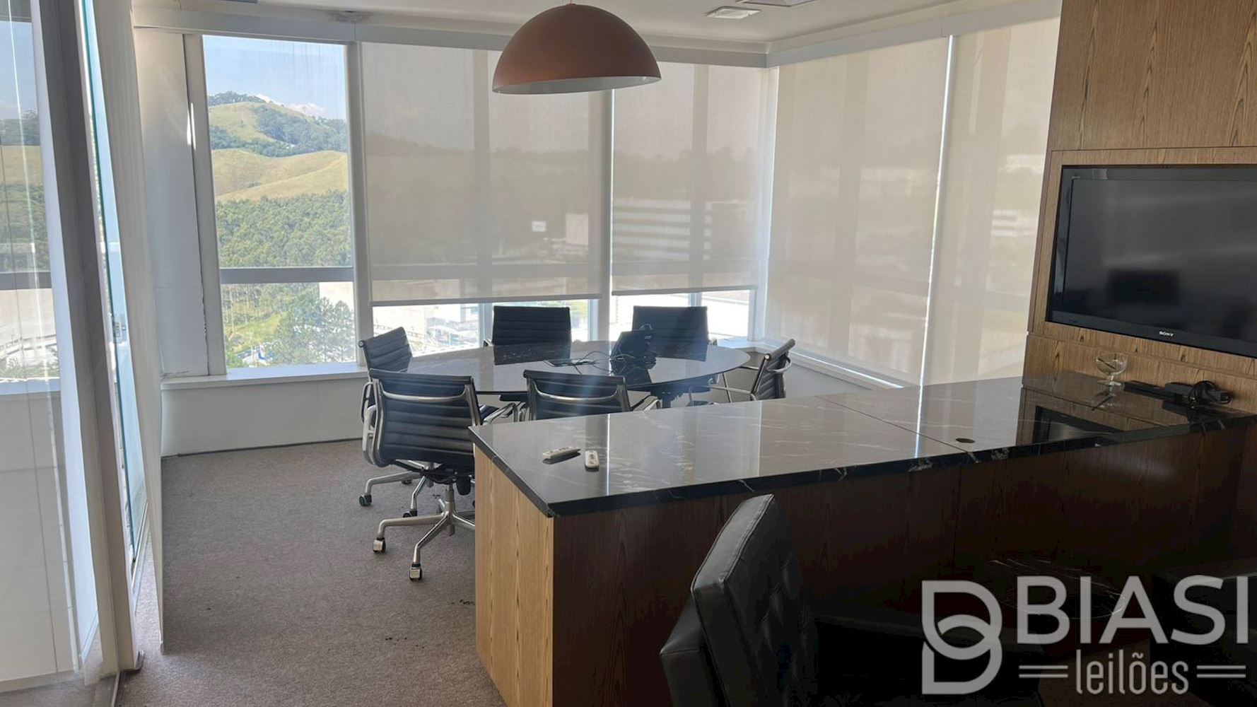 Terreno, Centro Empresarial Tamboré em Santana de Parnaíba, SP — foto 8 de 8