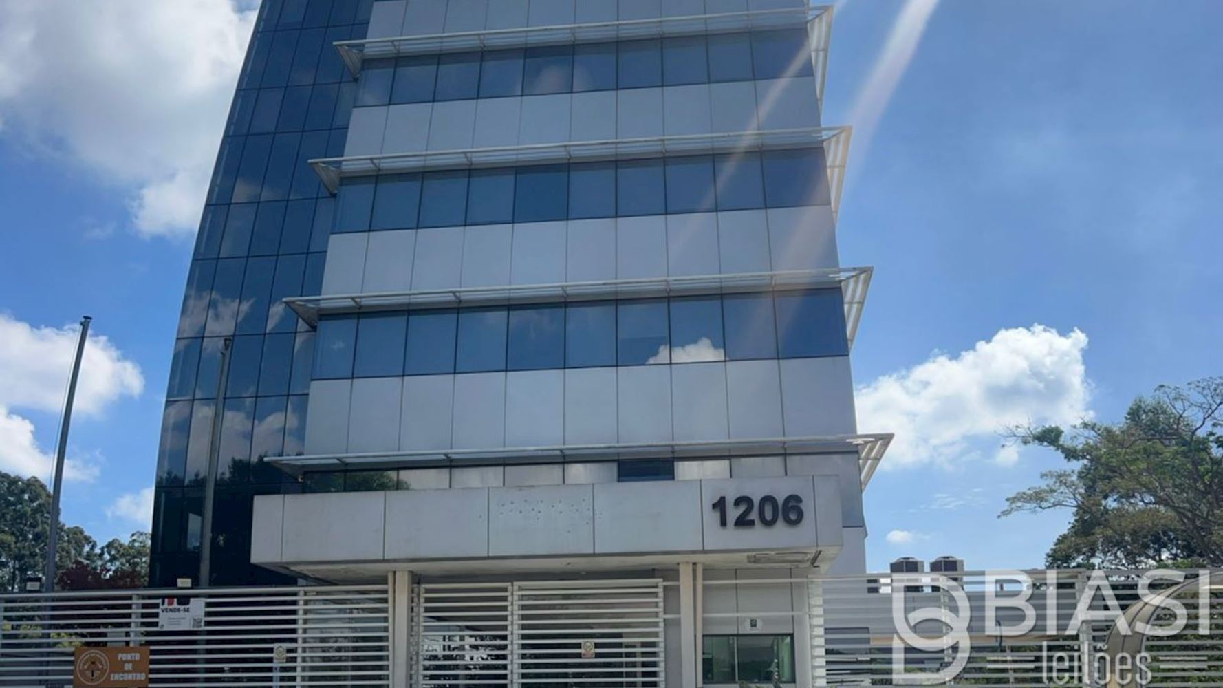 Terreno, Centro Empresarial Tamboré em Santana de Parnaíba, SP — foto 4 de 8