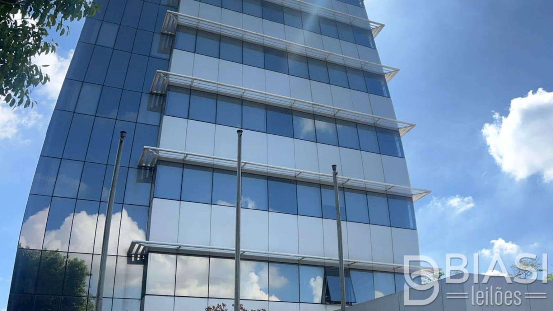 Terreno, Centro Empresarial Tamboré em Santana de Parnaíba, SP — foto 3 de 8