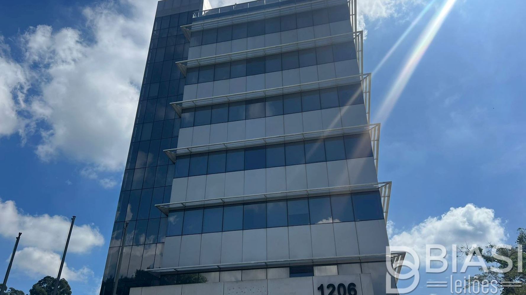 Terreno, Centro Empresarial Tamboré em Santana de Parnaíba, SP — foto 2 de 8