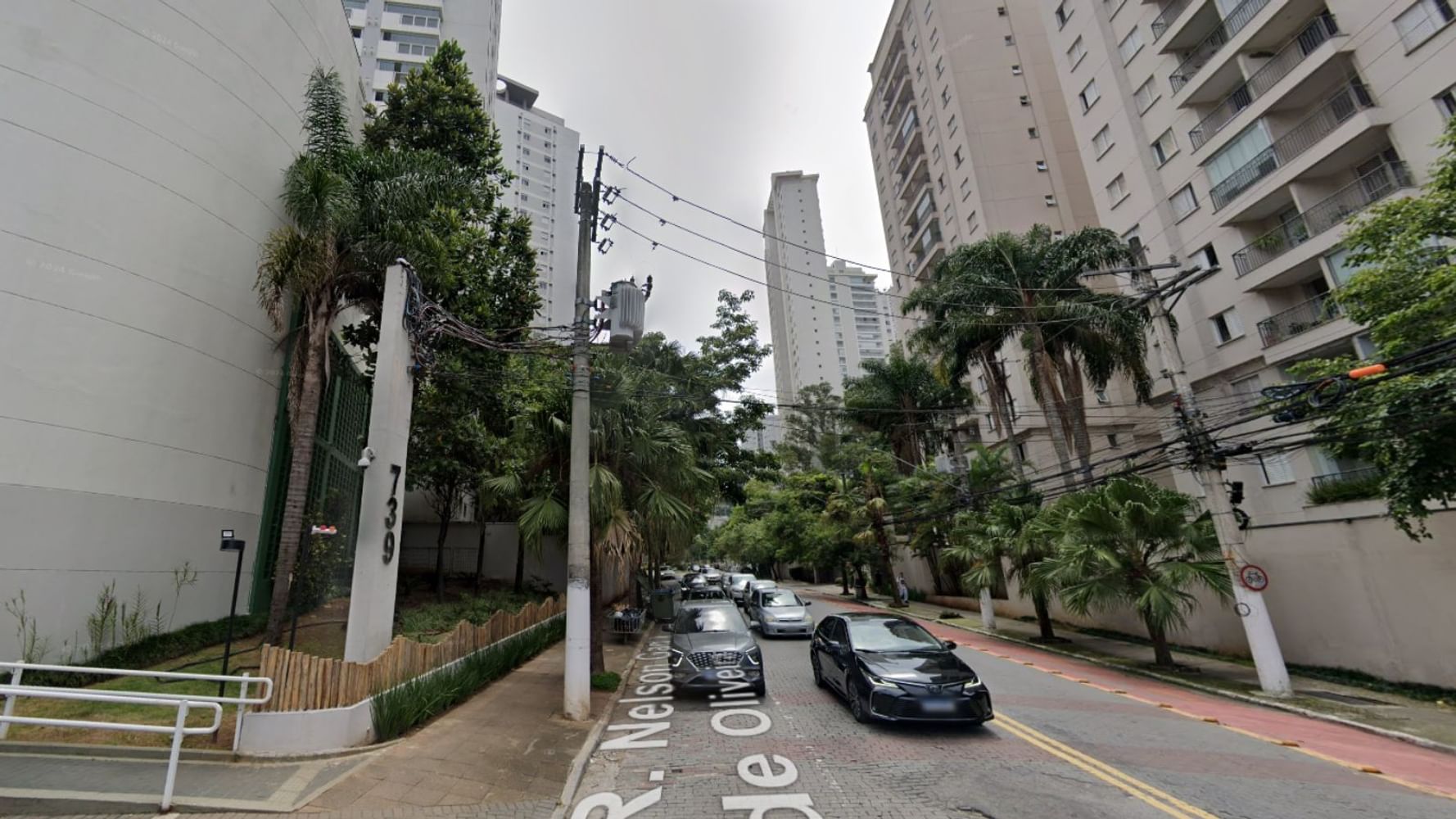 Apartamento, Vila Andrade em São Paulo, SP — foto 4 de 4
