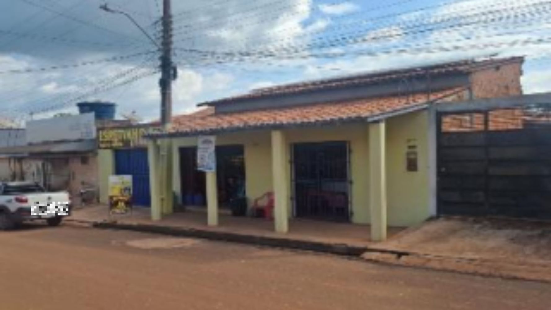 Casa, Jardim Alah em Açailândia, MA — foto 4 de 6