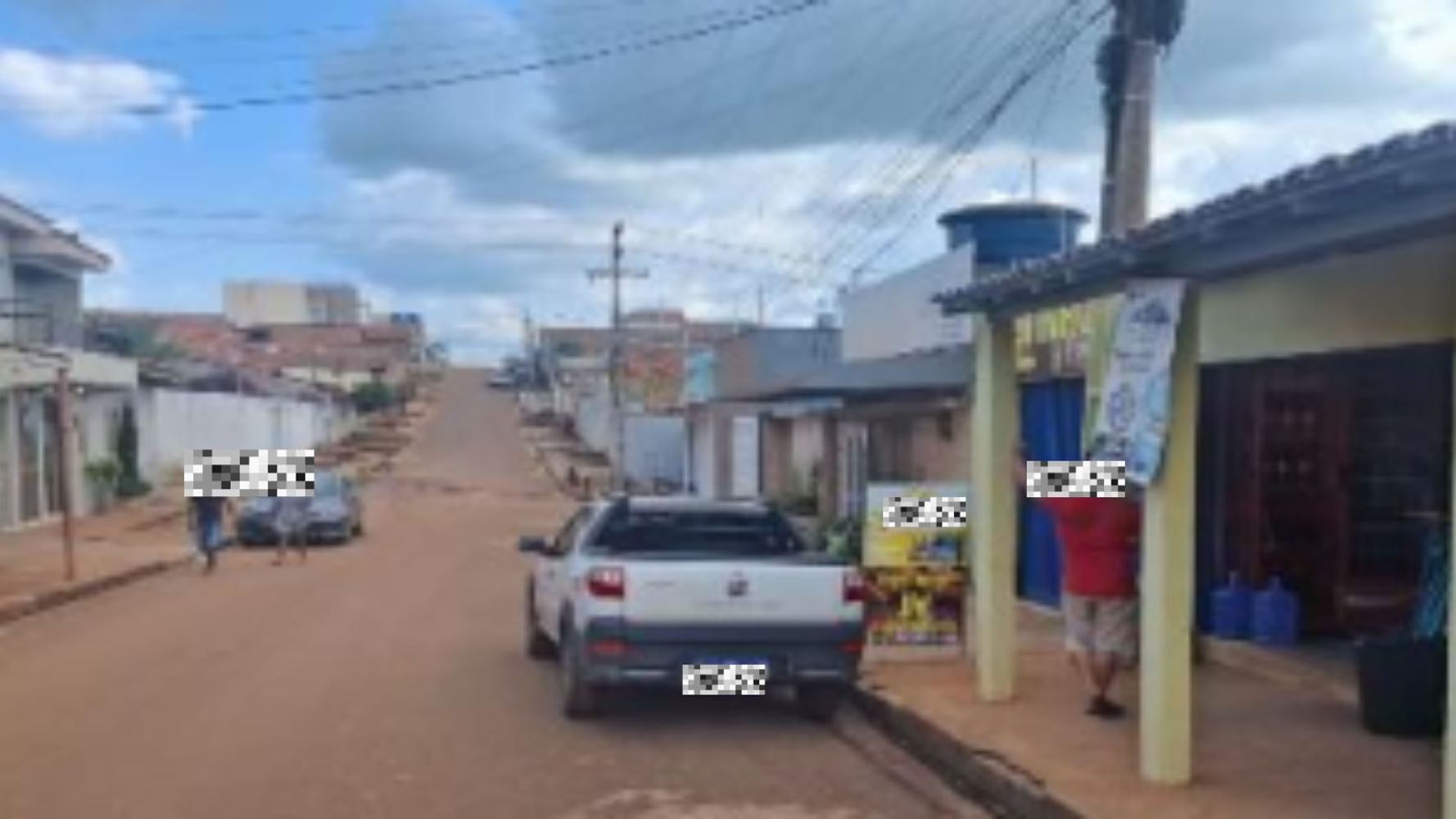 Casa, Jardim Alah em Açailândia, MA — foto 6 de 6