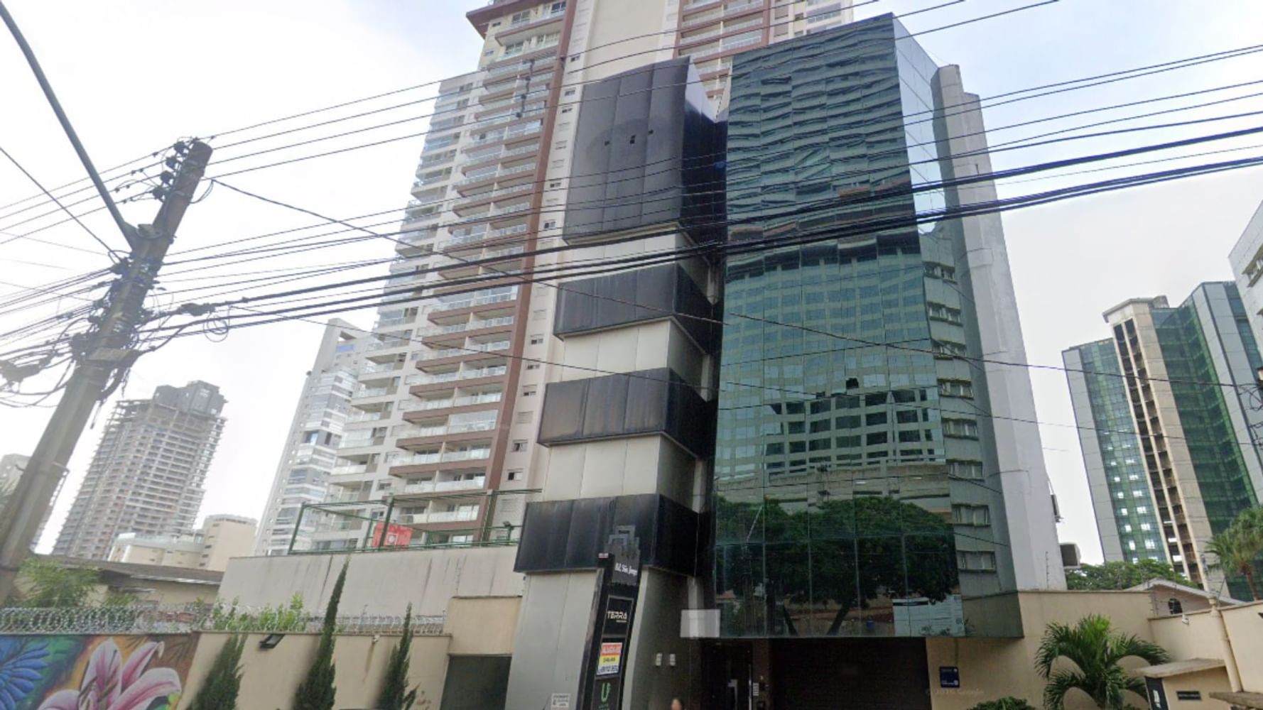 Apartamento, Setor Oeste em Goiânia, GO — foto 2 de 4