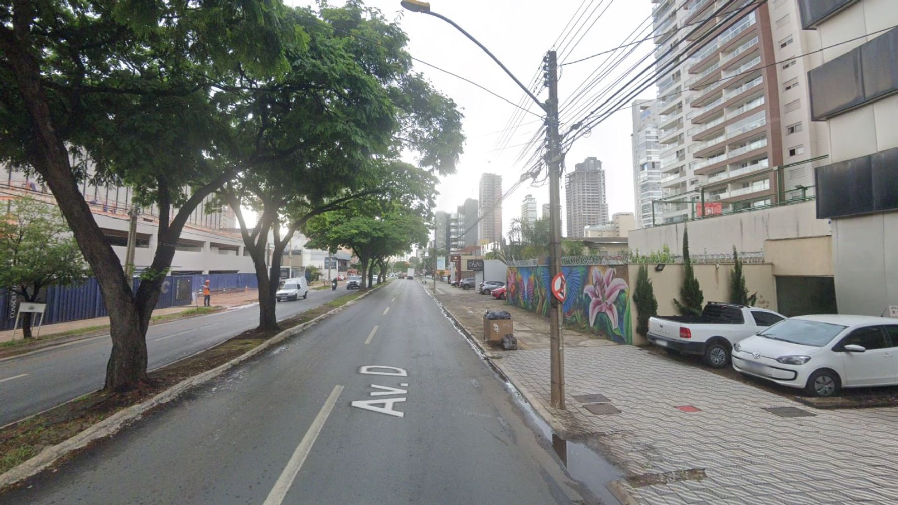 Apartamento, Setor Oeste em Goiânia, GO — foto 3 de 4