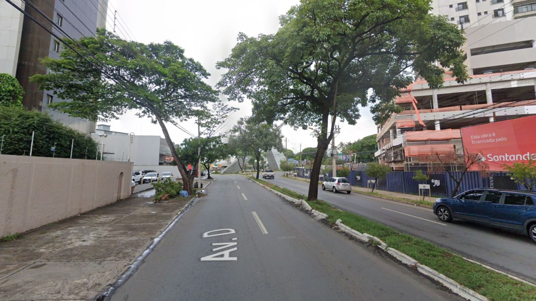 Apartamento, Setor Oeste em Goiânia, GO — foto 4 de 4