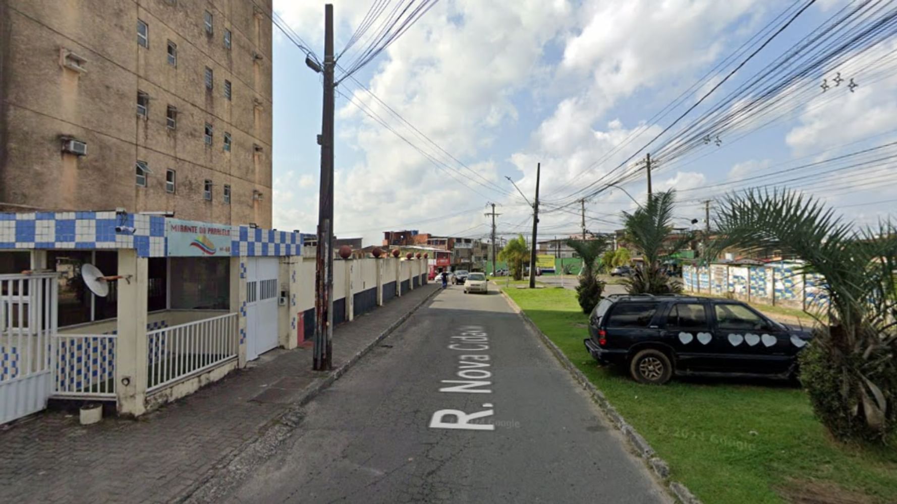 Apartamento, Canabrava em Salvador, BA — foto 3 de 4