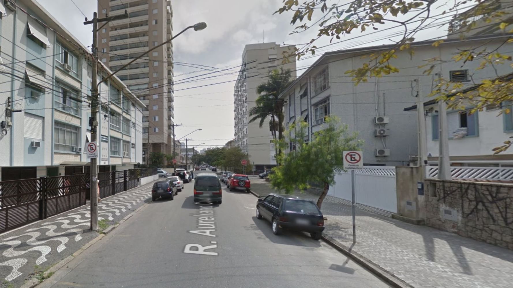 Apartamento, Embaré em Santos, SP — foto 3 de 4